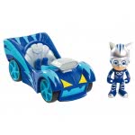 Giochi Preziosi Pj Masks Speed Booster - 3 Designs PJM60300 8056379057574