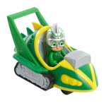 Giochi Preziosi Pj Masks Speed Booster - 3 Designs PJM60300 8056379057574