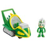 Giochi Preziosi Pj Masks Speed Booster - 3 Designs PJM60300 8056379057574
