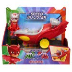 Giochi Preziosi Pj Masks Speed Booster - 3 Designs PJM60300 8056379057574