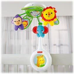 Mattel Περιστρεφόμενο-Signature Style Y6600 746775234706