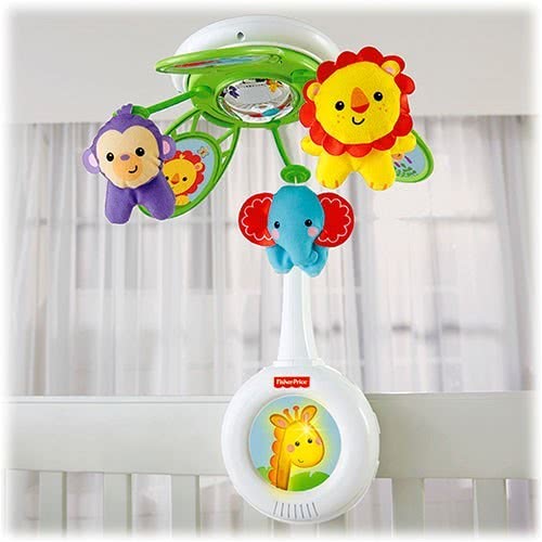 Mattel Περιστρεφόμενο-Signature Style Y6600 746775234706