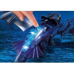 Playmobil Dragons Hiccup And Toothless With Baby Dragon 70037 4008789700377