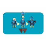 Playmobil Dragons Astrid With Hobgobbler 70041 4008789700414