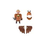 Playmobil Dragons Λέπιας Με Φτεροστολή 70044 4008789700445