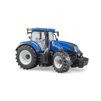 bruder Tractor New Holland T7.315 03120 4001702031206