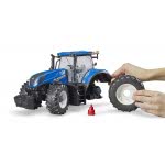 bruder Tractor New Holland T7.315 03120 4001702031206