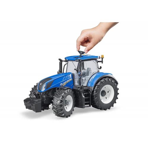 bruder Τρακτέρ New Holland T7.315 03120 4001702031206