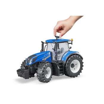 bruder Τρακτέρ New Holland T7.315 03120 4001702031206