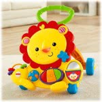 Mattel Στράτα Λιονταράκι Y9854 746775263201