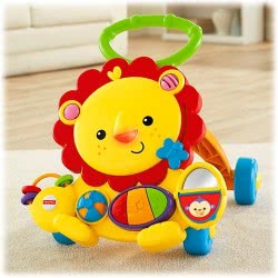 Mattel Στράτα Λιονταράκι Y9854 746775263201