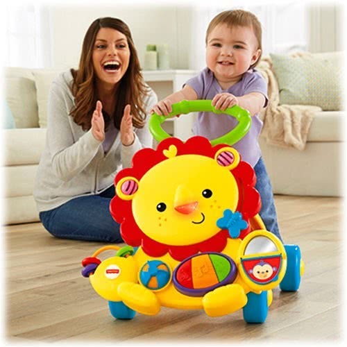 Mattel Στράτα Λιονταράκι Y9854 746775263201