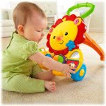 Mattel Στράτα Λιονταράκι Y9854 746775263201