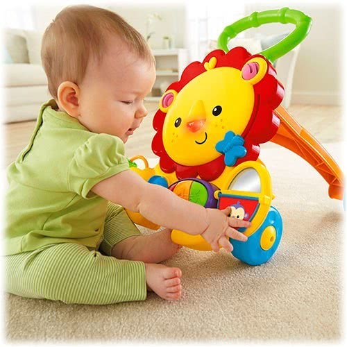 Mattel Στράτα Λιονταράκι Y9854 746775263201
