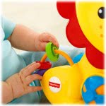 Mattel Στράτα Λιονταράκι Y9854 746775263201