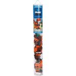 Plus-Plus Τουβλάκια Σε Σωλήνα Τίγρης 100 Τεμ 4088 5710409103022