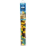 Plus-Plus Giraffe 100 Tube 4090 5710409103046