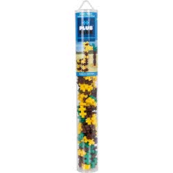 Plus-Plus Giraffe 100 Tube 4090 5710409103046