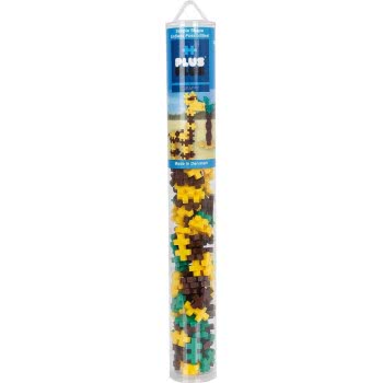 Plus-Plus Giraffe 100 Tube 4090 5710409103046
