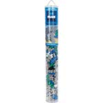 Plus-Plus Elephant 100 Tube 4091 5710409103053
