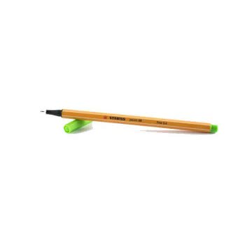 STABILO ΜΑΡΚΑΔΟΡΟΣ ΑΚΙΔΑΣ 0.4Mm ΛΑΧΑΝΙ POINT 88/43 88/43 4006381105286