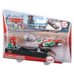 Mattel Cars Εκτοξευτής Y7886 / ASST 746775245931