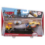 Mattel Cars Εκτοξευτής Y7886 / ASST 746775245931