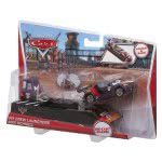 Mattel Cars Εκτοξευτής Y7886 / ASST 746775245931