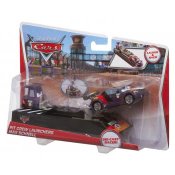 Mattel Cars Εκτοξευτής Y7886 / ASST 746775245931