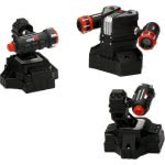 Just toys Λαμπάδα Spy X Lazer Trap Alarm 10278LA 8406851027876