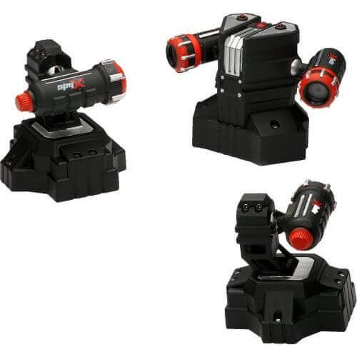 Just toys Λαμπάδα Spy X Lazer Trap Alarm 10278LA 8406851027876