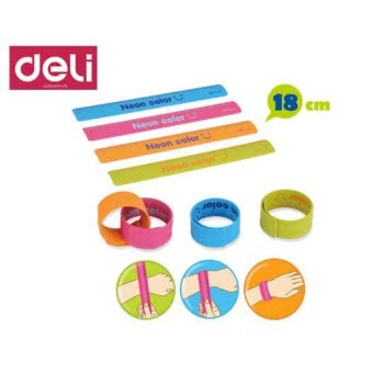 OEM Deli Υποδεκάμετρο Βραχιόλι 18 Εκ 231.6206 6921734962065