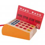 Hape Checkout Register E3121B 6943478004467