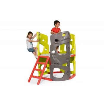 Smoby Climbing Tower Πύργος Δραστηριοτήτων 840204 3032168402041