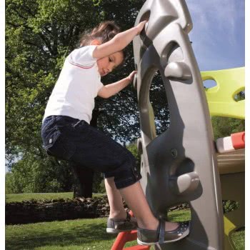 Smoby Climbing Tower Πύργος Δραστηριοτήτων 840204 3032168402041
