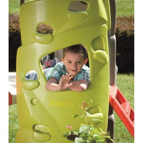 Smoby Climbing Tower 840204 3032168402041