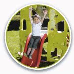 Smoby Climbing Tower 840204 3032168402041