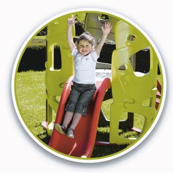 Smoby Climbing Tower 840204 3032168402041