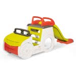 Smoby Adventure Car Αυτοκίνητο Με Τσουλήθρα 840205 3032168402058