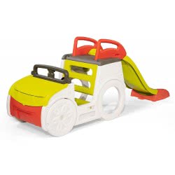 Smoby Adventure Car 840205 3032168402058