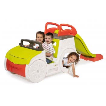 Smoby Adventure Car 840205 3032168402058