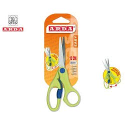 OEM Arda Ψαλίδι Παιδικό 13Εκ Easy FA-1204 8003438000040
