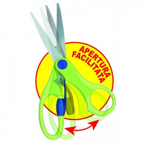 OEM Arda Ψαλίδι Παιδικό 13Εκ Easy FA-1204 8003438000040