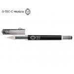 PILOT Μαρκαδοράκι Ακίδας G-Tec-C Maica 0.4 Μαύρο BL-GCM4-BB 4902505466571
