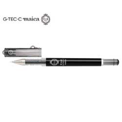 PILOT Μαρκαδοράκι Ακίδας G-Tec-C Maica 0.4 Μαύρο BL-GCM4-BB 4902505466571