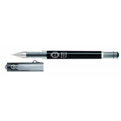 PILOT Μαρκαδοράκι Ακίδας G-Tec-C Maica 0.4 Μαύρο BL-GCM4-BB 4902505466571