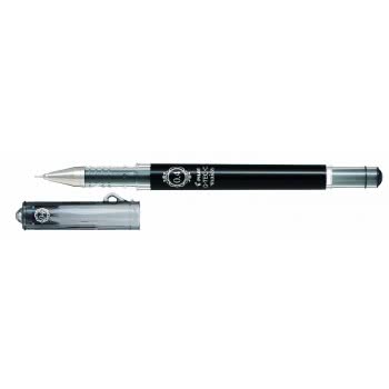 PILOT Μαρκαδοράκι Ακίδας G-Tec-C Maica 0.4 Μαύρο BL-GCM4-BB 4902505466571