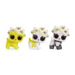 Giochi Preziosi L.O.L. Surprise! Fuzzy Pets Ζωάκια Έκπληξη S5 LLU59000 8056379069669
