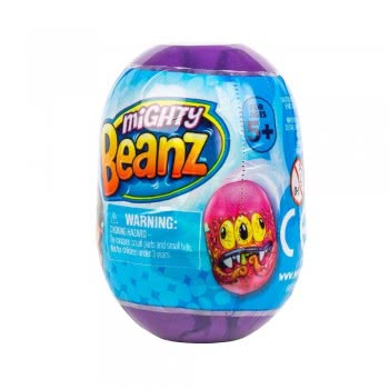 Giochi Preziosi Mighty Beanz 2 Τμχ Σειρά 1 MGH01000 8056379070047