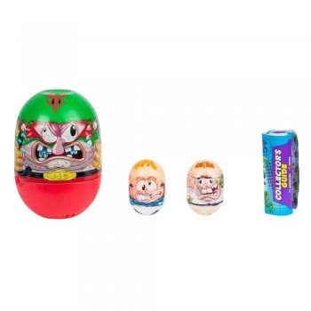 Giochi Preziosi Mighty Beanz 2 Τμχ Σειρά 1 MGH01000 8056379070047